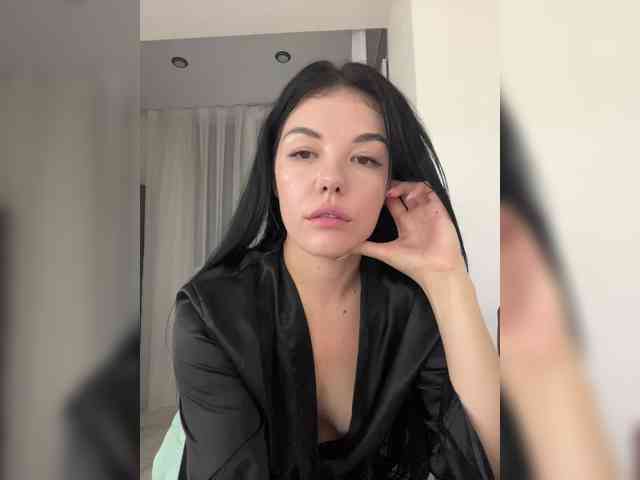 MissDesire webcam