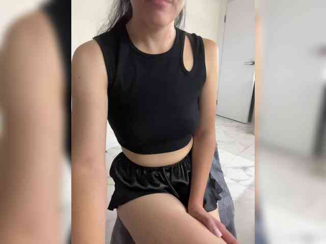MissDesire webcam
