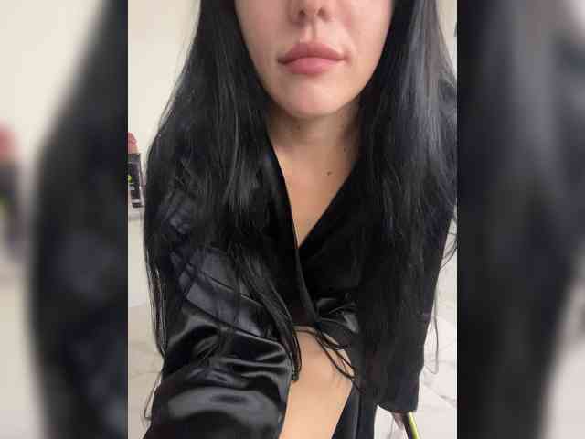 MissDesire webcam