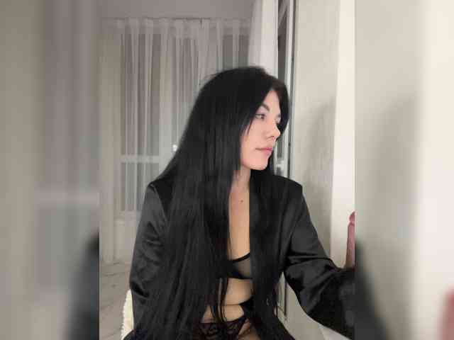 MissDesire webcam