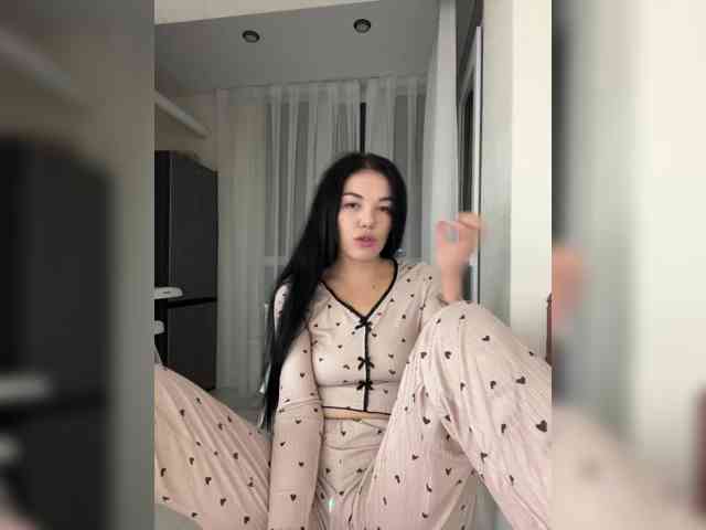 missdesire's live room