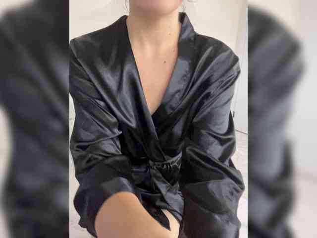 MissDesire webcam