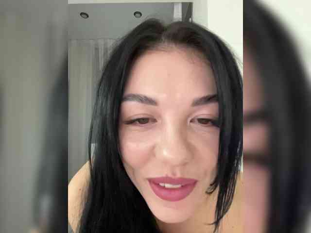 MissDesire webcam