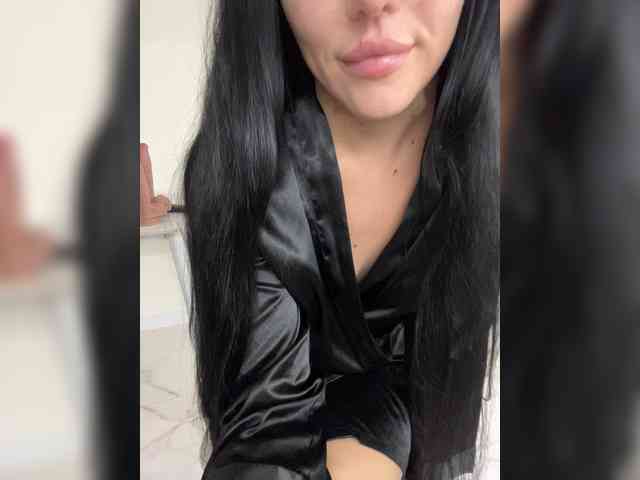 MissDesire webcam
