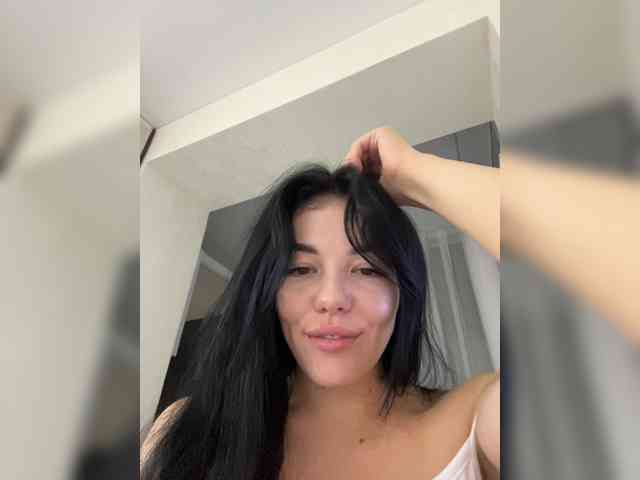 MissDesire webcam