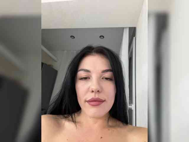MissDesire webcam