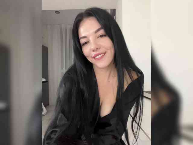 MissDesire webcam