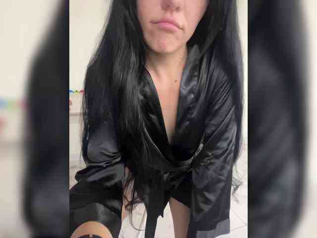MissDesire webcam