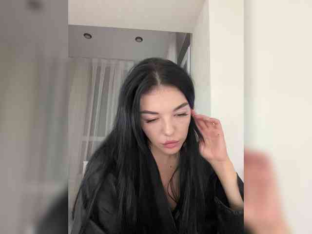 MissDesire webcam