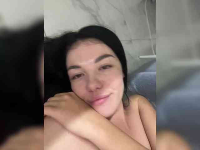 MissDesire's webcam live show