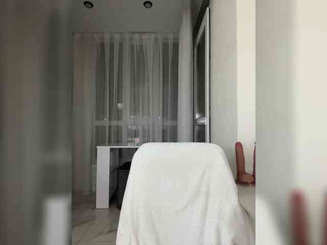 MissDesire webcam
