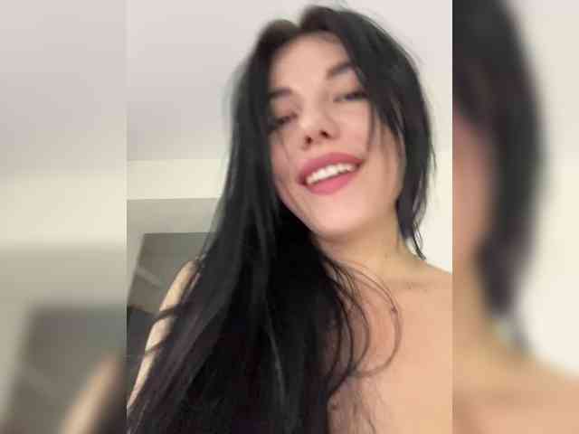 MissDesire webcam
