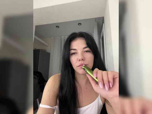 MissDesire webcam