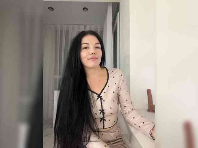 MissDesire webcam