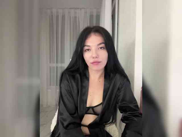 MissDesire webcam