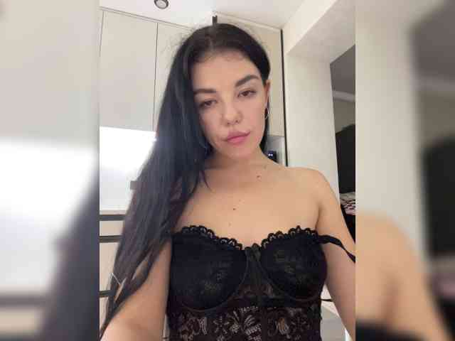 Модель: MissDesire