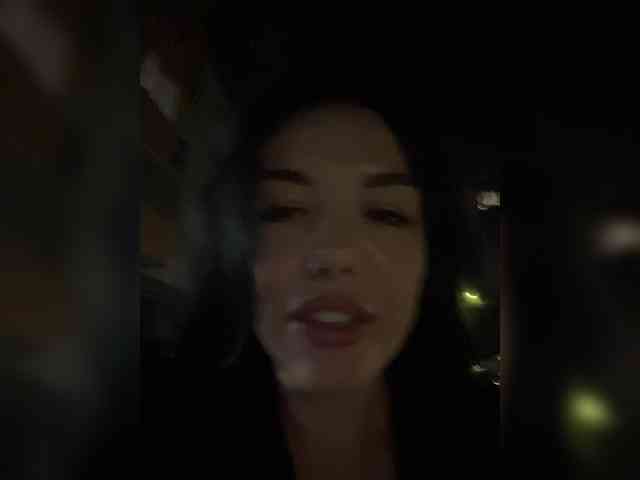 MissDesire webcam