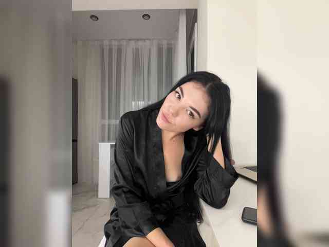 MissDesire webcam