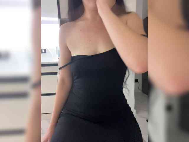MissDesire webcam
