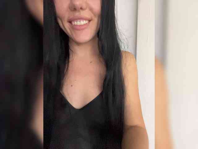 MissDesire webcam
