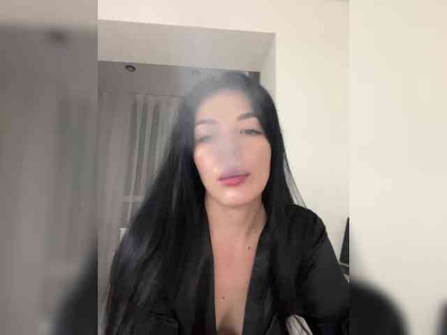 MissDesire webcam