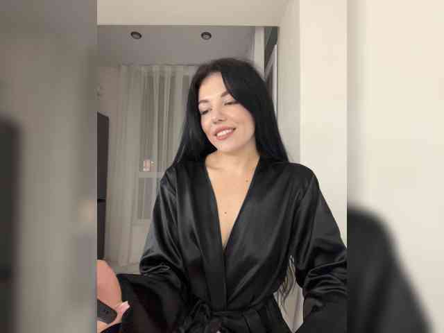 MissDesire webcam