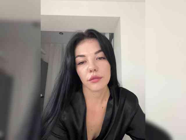 MissDesire webcam