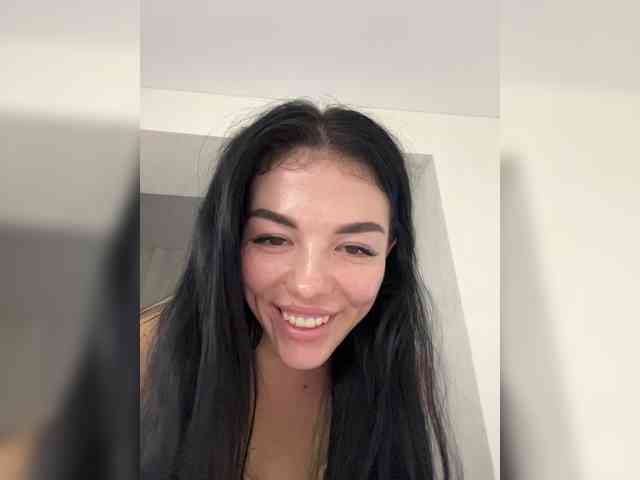 MissDesire webcam