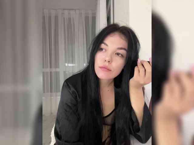 MissDesire webcam