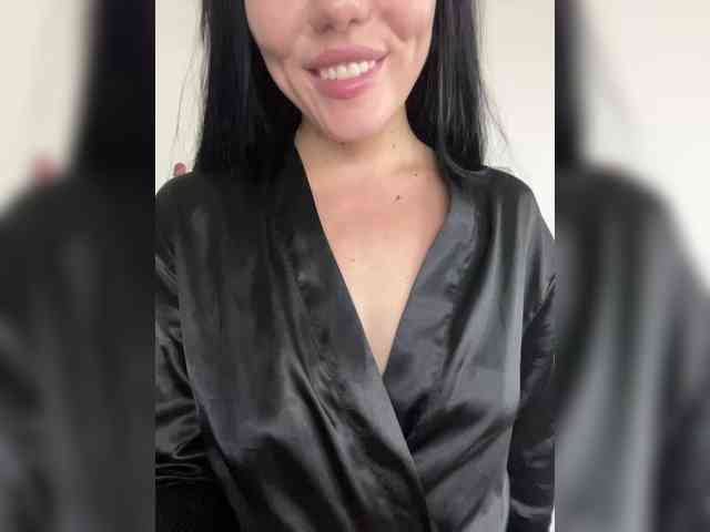 MissDesire webcam