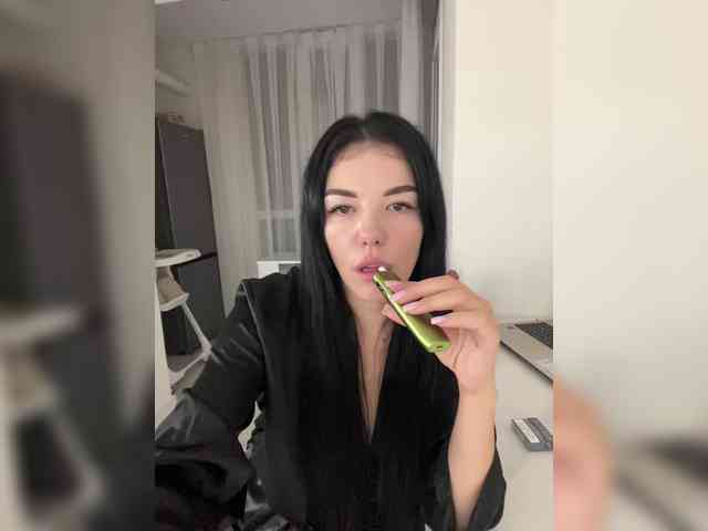 MissDesire webcam