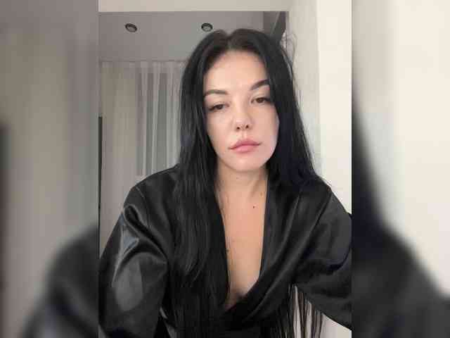 MissDesire webcam
