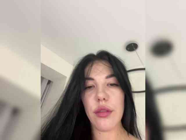 MissDesire webcam