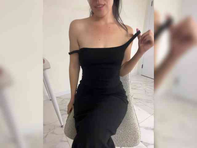 MissDesire webcam