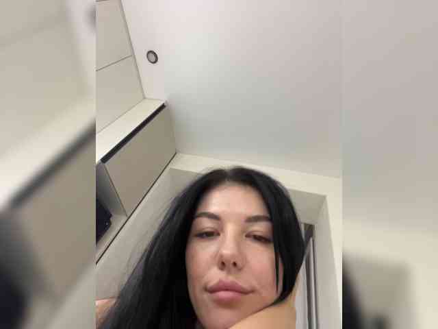 MissDesire webcam
