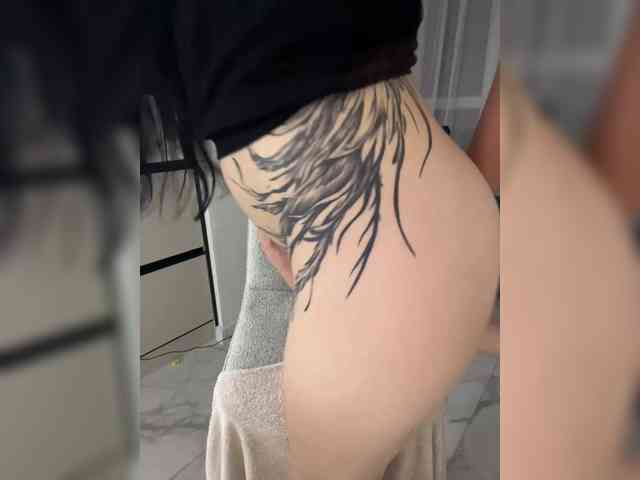 MissDesire webcam