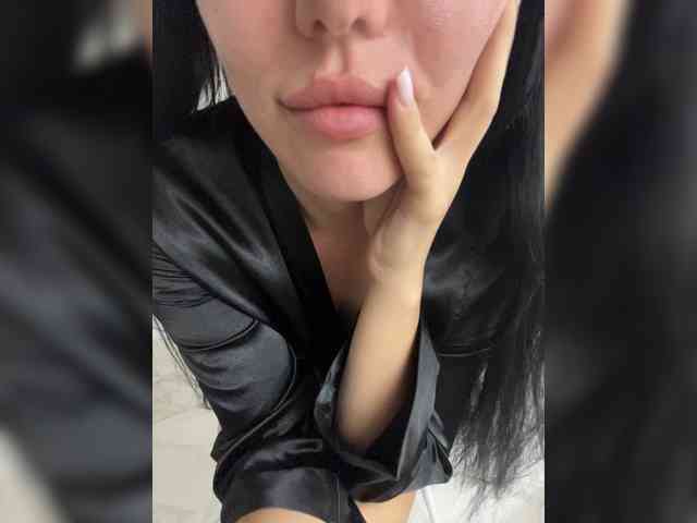MissDesire webcam
