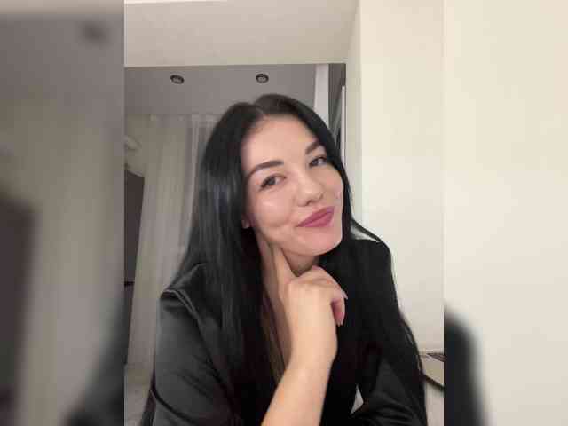 MissDesire webcam
