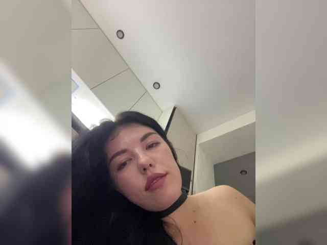 MissDesire webcam