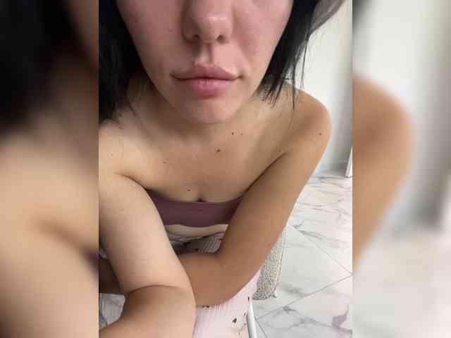 MissDesire webcam