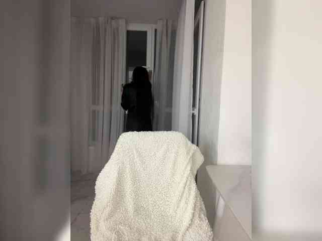 MissDesire webcam