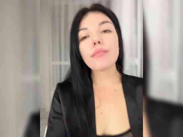 MissDesire webcam