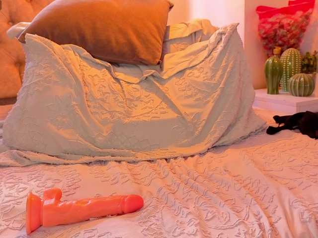 KeryHilson live cam on BongaCams