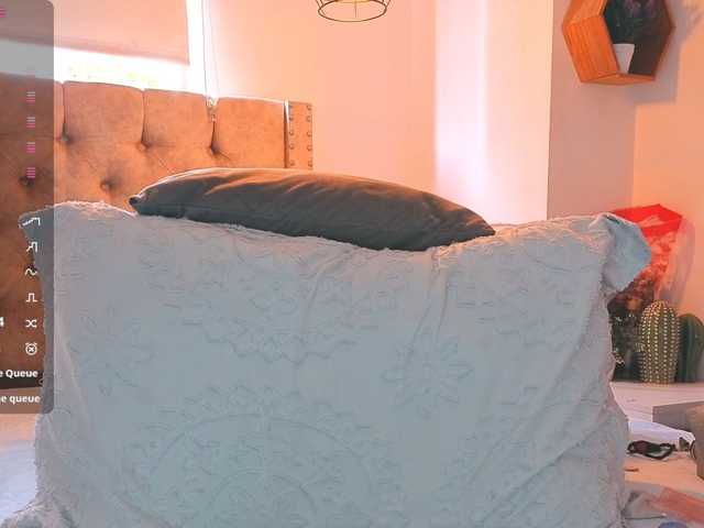KeryHilson live cam preview