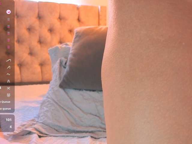 KeryHilson, en vivo ahora en BongaCams