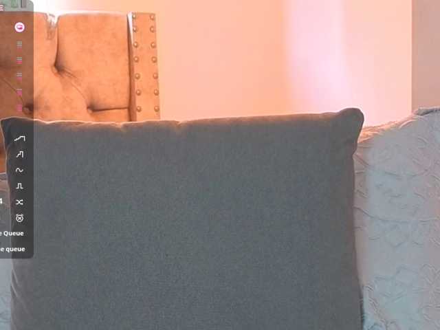 KeryHilson live cam on BongaCams