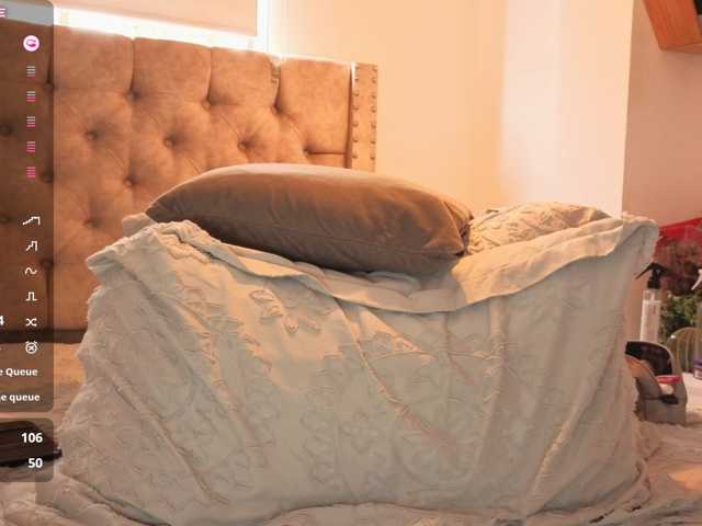 KeryHilson live cam on BongaCams