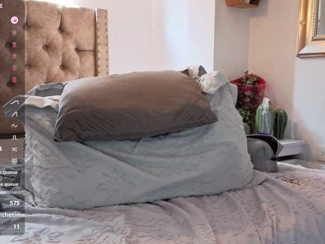 KeryHilson live cam on BongaCams
