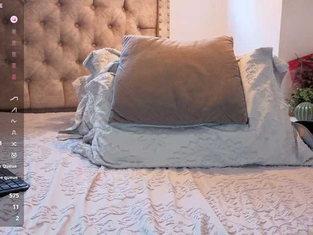 KeryHilson live cam on BongaCams