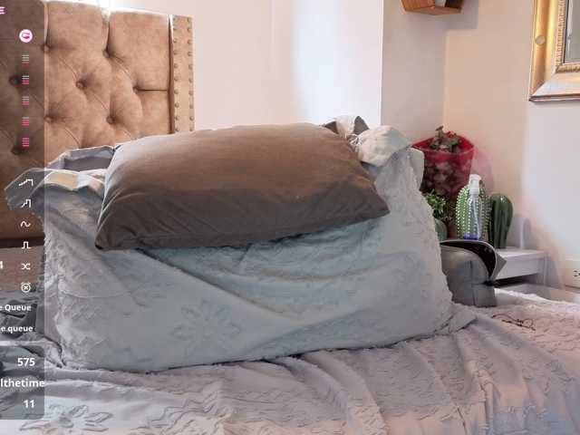 KeryHilson live cam on BongaCams
